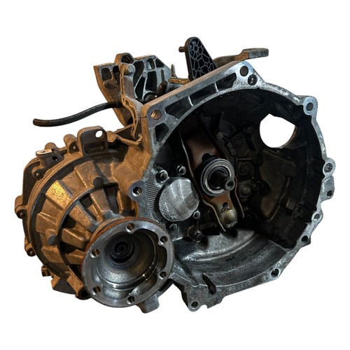 Caddy 4 tgi 6 - 1.4,