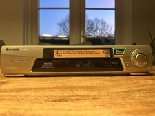 Panasonic videorekorder - i, nv-