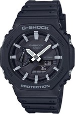 Casio shock chronograph - casio, g-shock