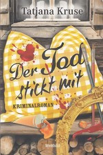 Der Tod stickt mit - Tatjana