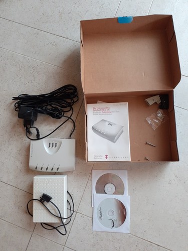 Telekom teledat usb b mit - 2,