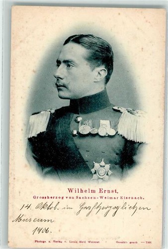 13185753 wilhelm ernst - -,