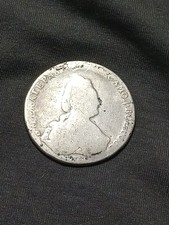 1 Rubel ???8.(AG)  Silber 