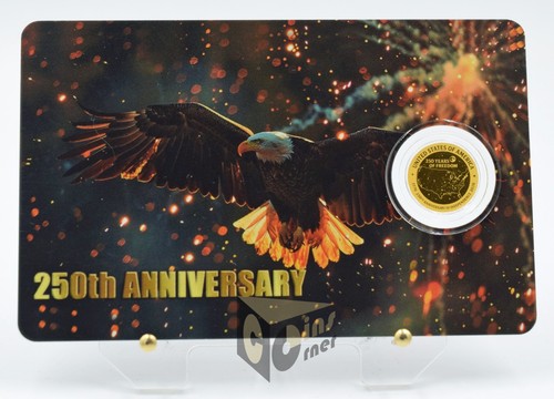 Usa 250th anniversary 1000 - usa,