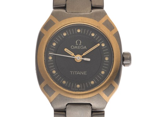 Omega seamaster polaris - seamaster,
