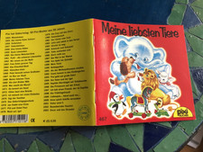 Pixi alt 467 Meine liebsten