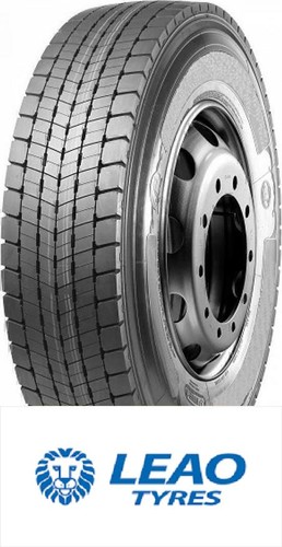 Leao etd100 295 r22 150l - 295/60,
