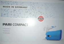 Pari Compact Inhalationsgerät