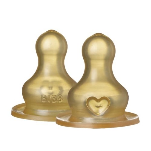 Bibs flaschensauger fast flow - fast,