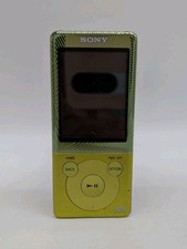 Sony Walkman NWZ-E474 - MP3