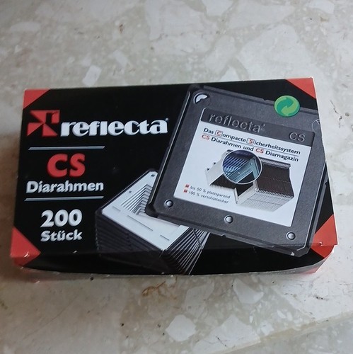 200 reflecta diarahmen - 200,