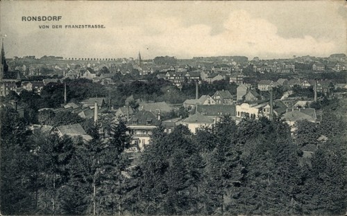Ronsdorf wuppertal in - wuppertal,