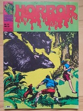 Horror von 1974 - horror,