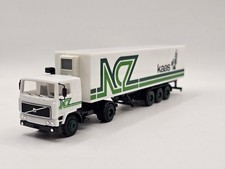 herpa 1:87 lkw VOLVO NCZ kaas