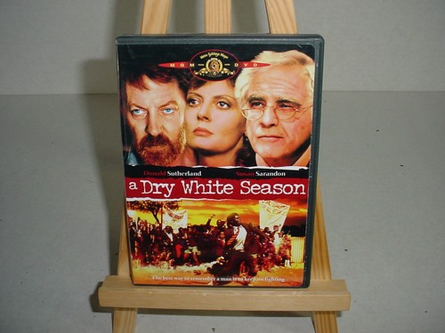 Dry white season dvd - dry,