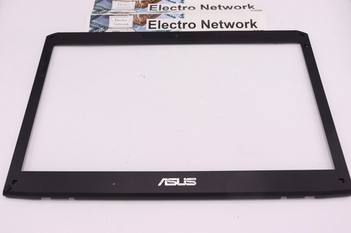 Asus rog g75v - asus, display