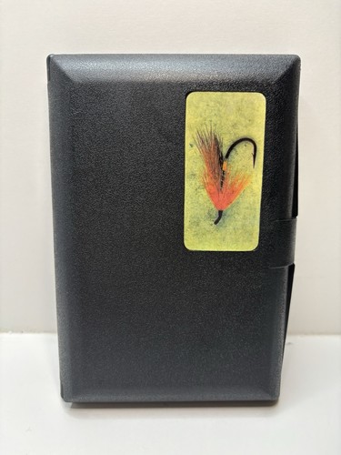 Dennett economy fliegenbox - dennett,