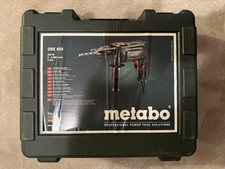 Metabo Schlagbohrmaschine SBE 650 - 600671510