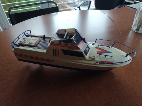 Boot yacht cm funk - ,