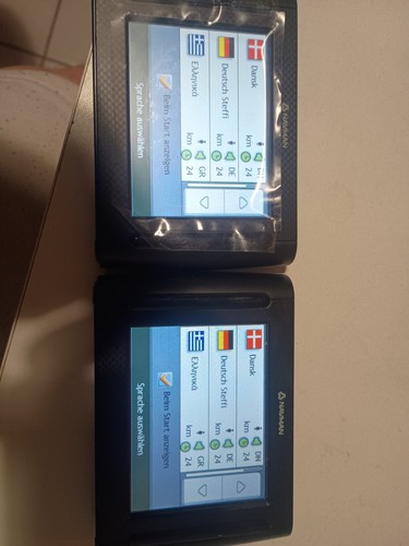 Navman f35 navigation - navman,