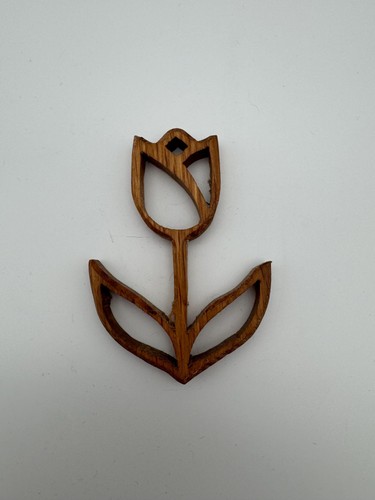 Holz tulpe - holz,