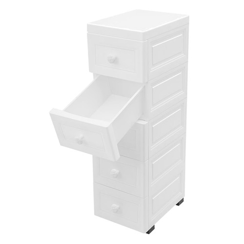 Schubladenschrank mit rollen - schubladenschrank,