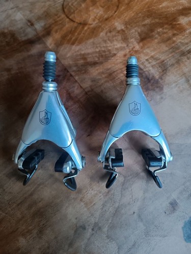 Campagnolo delta bremssättel - campagnolo,