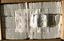 240 Hipp Babywindeln Windeln