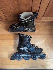 Inline Skates K2 Exo W Plus Größe 36.5