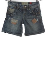 QS BY S.OLIVER Jeansshorts