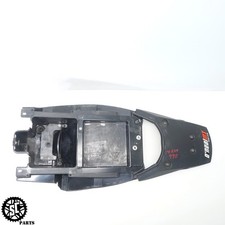 2007 KTM 990 ADVENTURE REAR