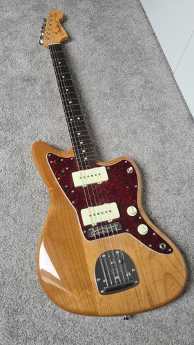 Fender japan fsr ltd - fender,
