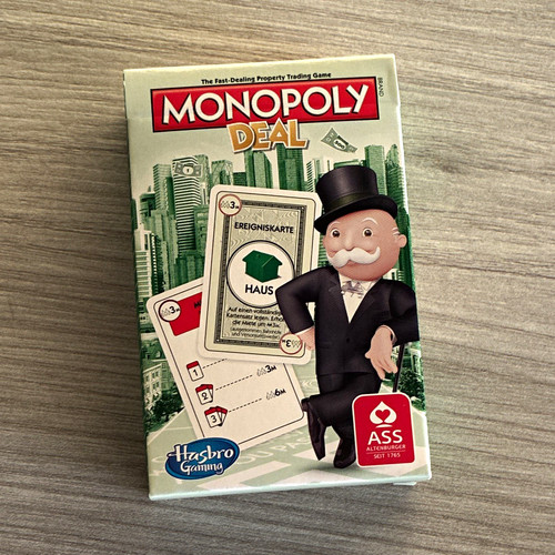 Hasbro gaming monopoly - gaming, deal