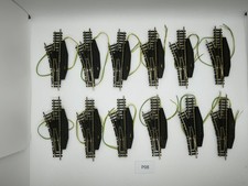 Minitrix Spur N - 12×