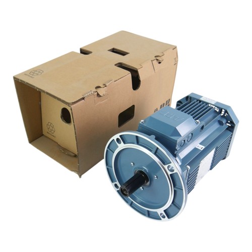 Abb m3aa 100 - 4, elektromotor