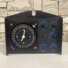 Hydrotherm Euromatic N2