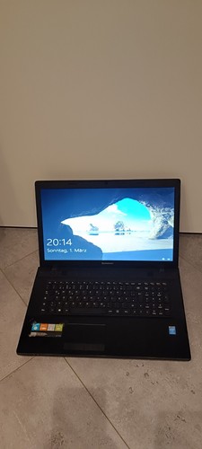 Lenovo g700 intel pentium - g700,