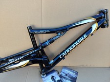 Cannondale Rush SL Full-Rahmen