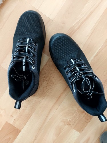Power sneaker low - power, mesh
