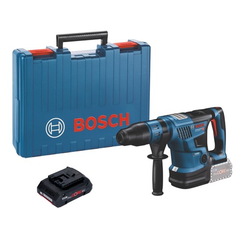 Bosch gbh 18v c - bosch,