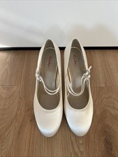 Rainbow Club Brautschuhe Pumps