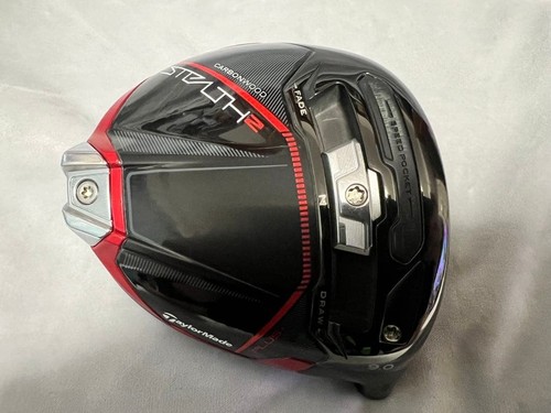 Taylormade stealth plus - taylormade,