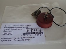 Märklin Ersatzteil Hebemagnet