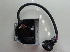 Standheizung Eberspächer