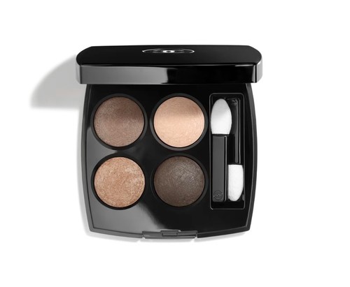 Chanel les ombres - les, 4