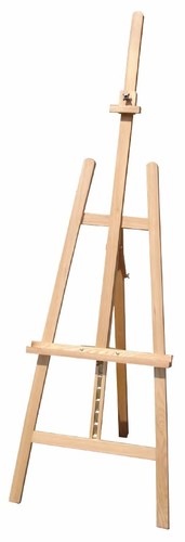 Hochwertige akademiestaffelei - hochwertige,