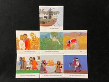 SAMMLUNG PAKET - 7 x WAS UNS