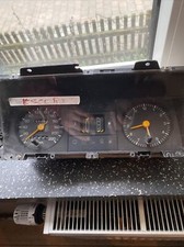 Ford Escort MK3 Original