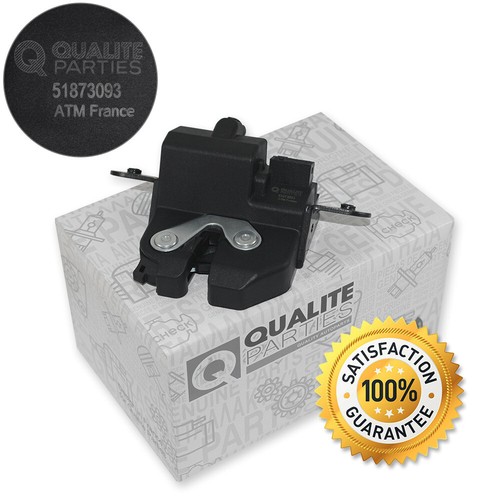 Oem heckklappenschloß für - oem,