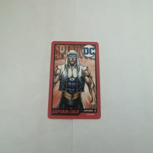 Comics arcade coin - dc, pusher